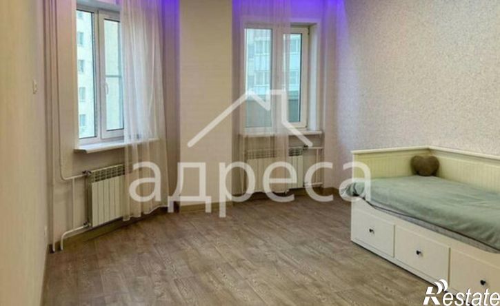 2-комн квартира Московское шоссе, 45,  д. 45