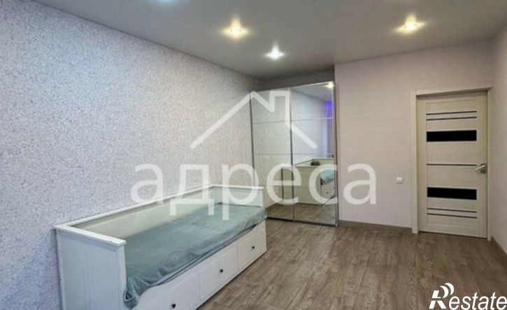 2-комн квартира Московское шоссе, 45,  д. 45