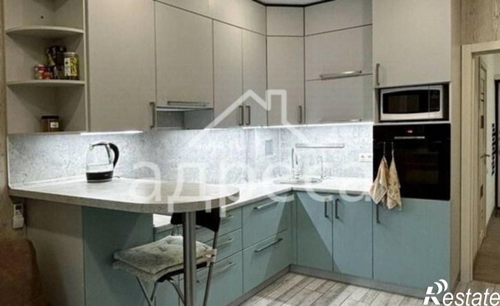 2-комн квартира Московское шоссе, 45,  д. 45
