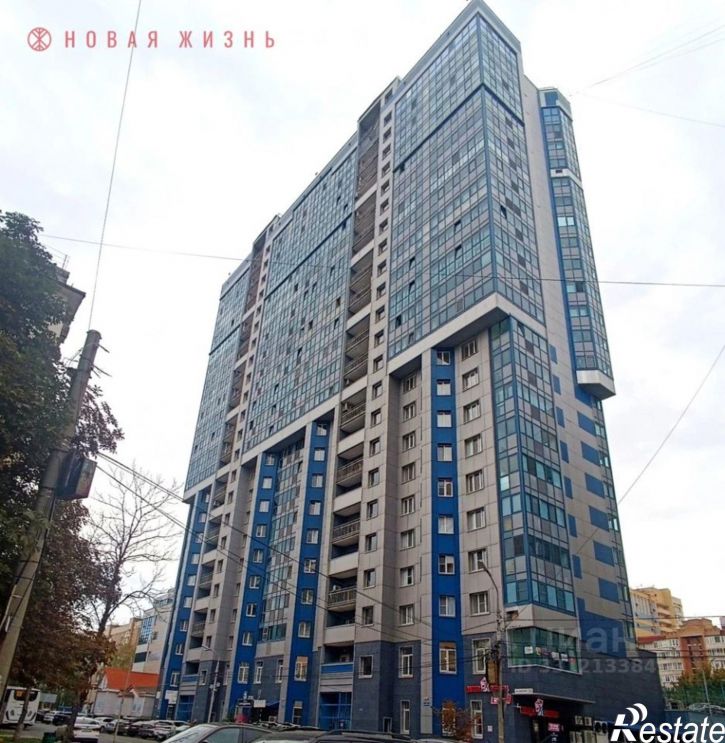 4-комн квартира ул Садовая, 337,  д. 337