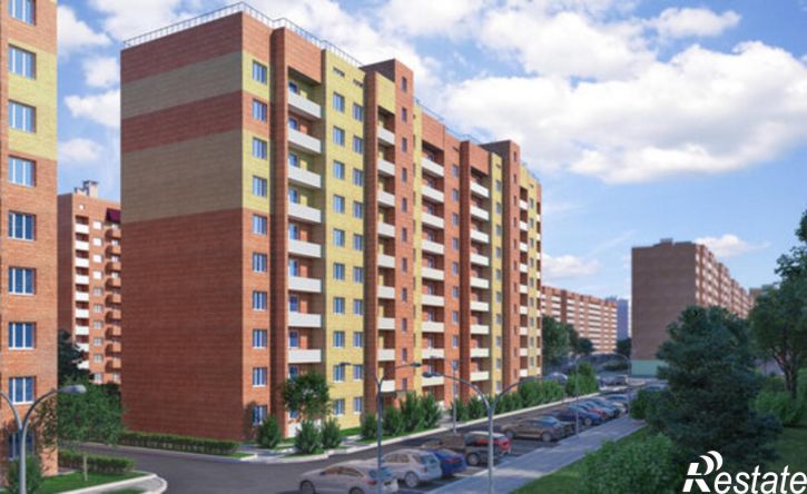 3-комн квартира 1-й кв-л, 42,  д. 42