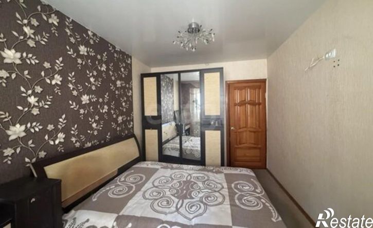 3-комн квартира ул Ставропольская, 167,  д. 167