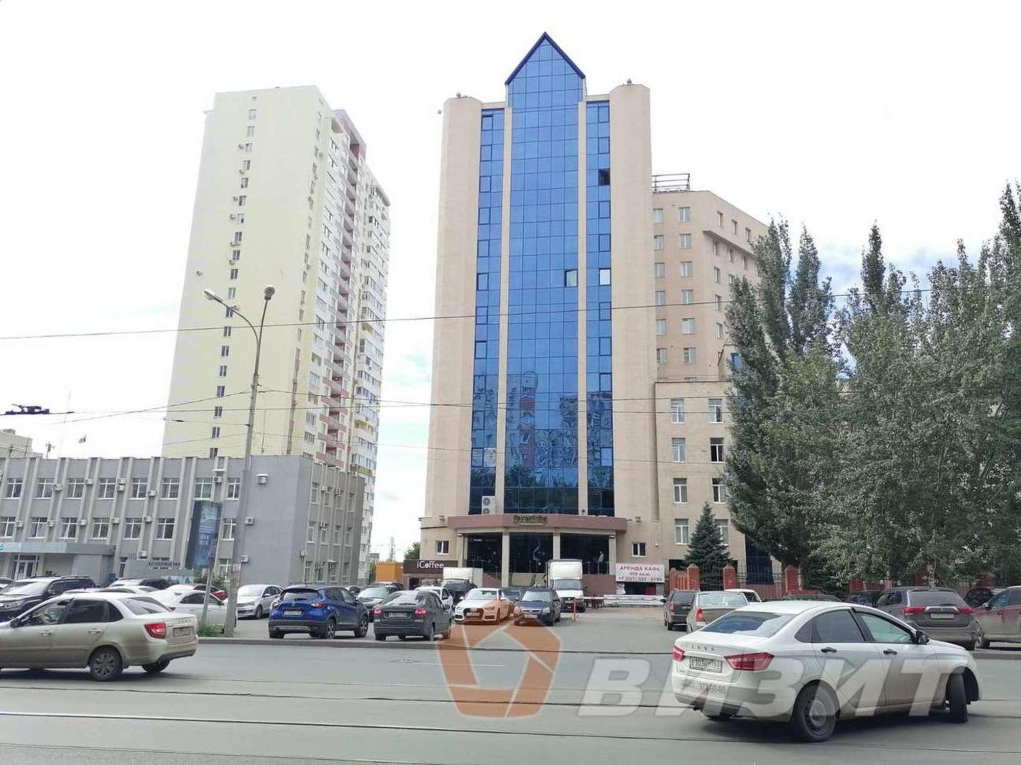Сдать офис, помещение под офис за 45 000 рублей на Урицкого улица, 19