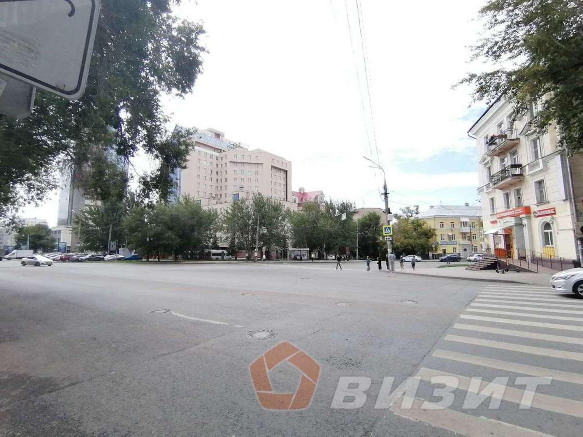 Сдать офис, помещение под офис за 45 000 рублей на Урицкого улица, 19