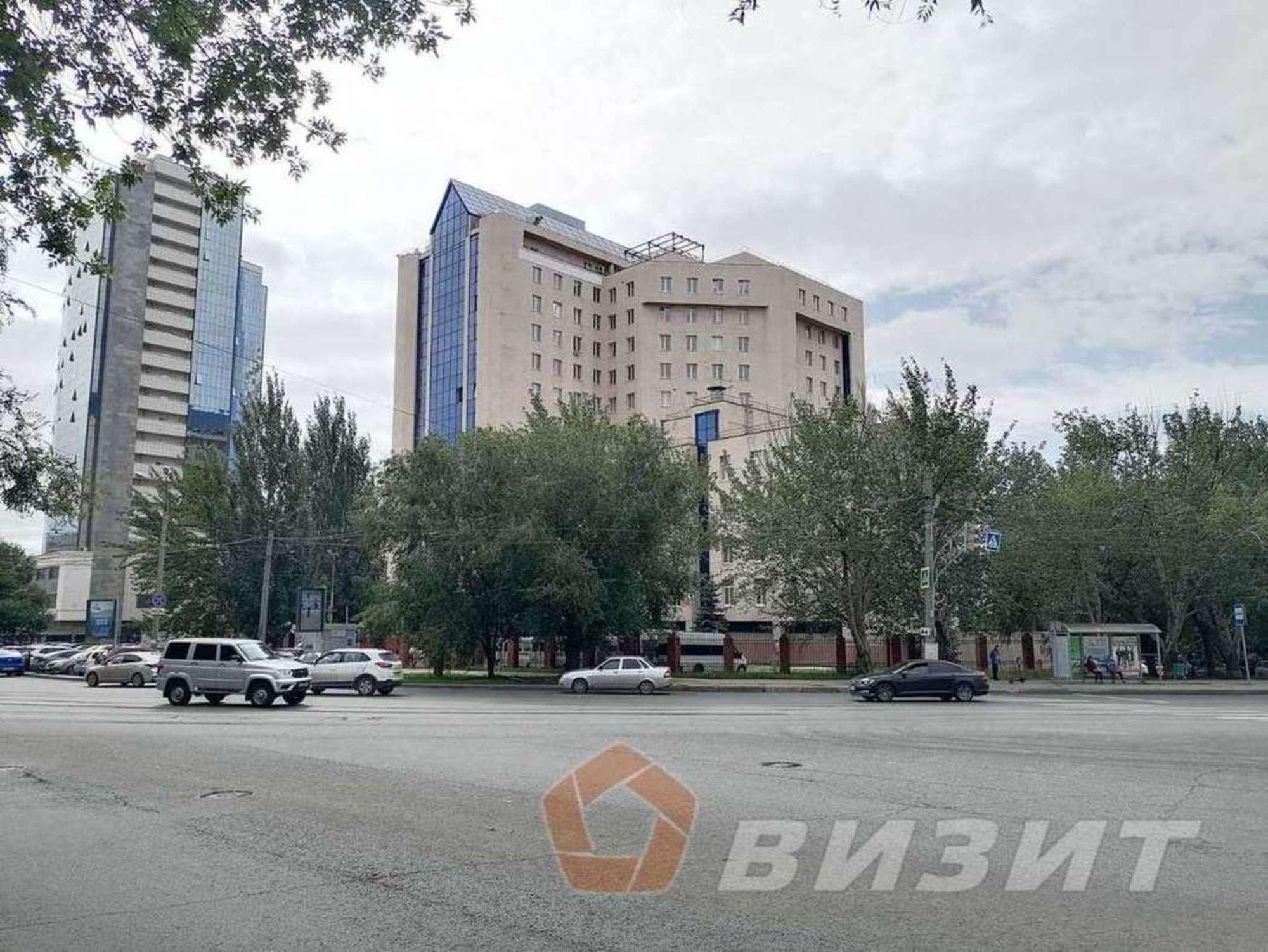 Сдать офис, помещение под офис за 45 000 рублей на Урицкого улица, 19