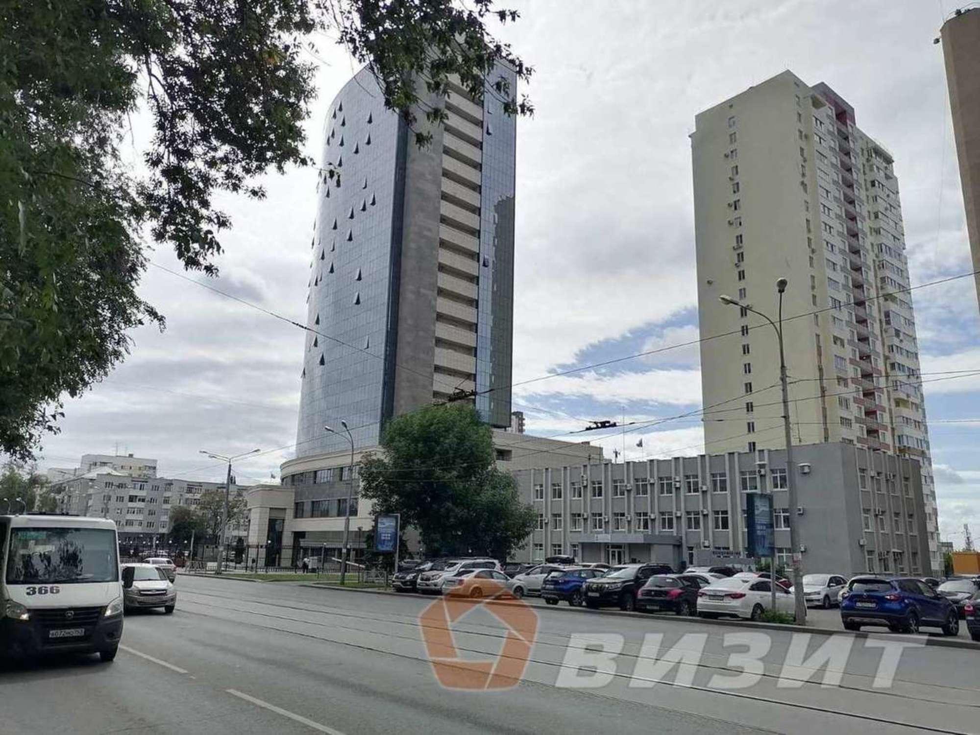 Сдать офис, помещение под офис за 45 000 рублей на Урицкого улица, 19