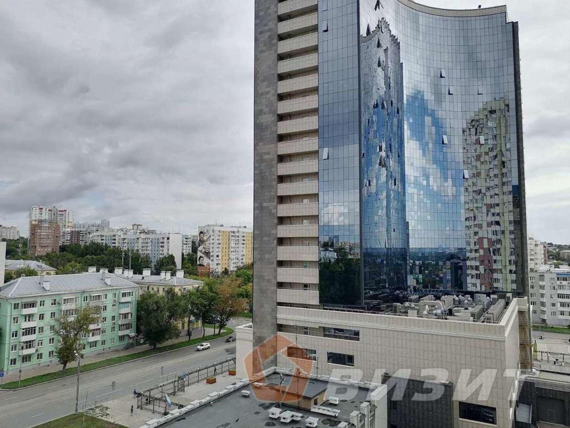 Сдать офис, помещение под офис за 45 000 рублей на Урицкого улица, 19