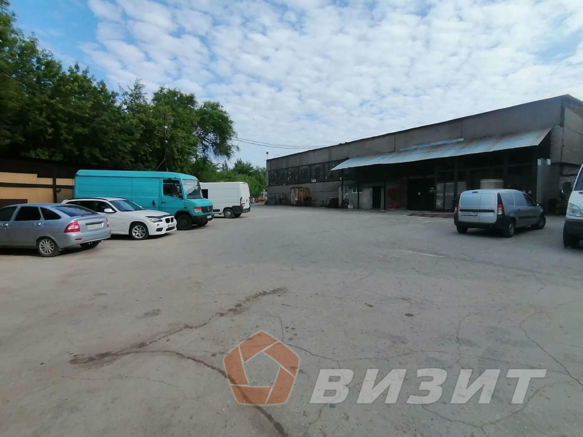 Сдать складское помещение за 26 000 рублей на Стрелка реки Самары улица, 1