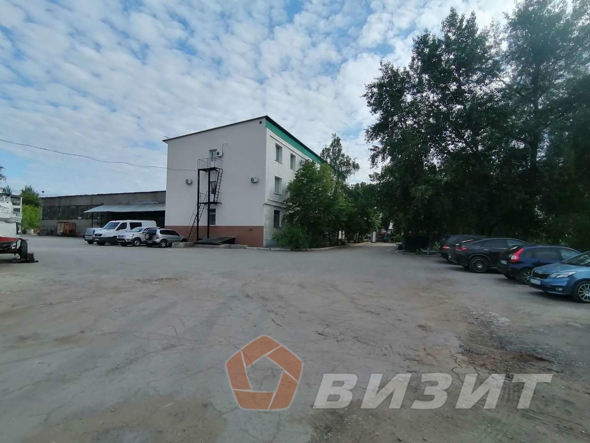 Сдать складское помещение за 26 000 рублей на Стрелка реки Самары улица, 1