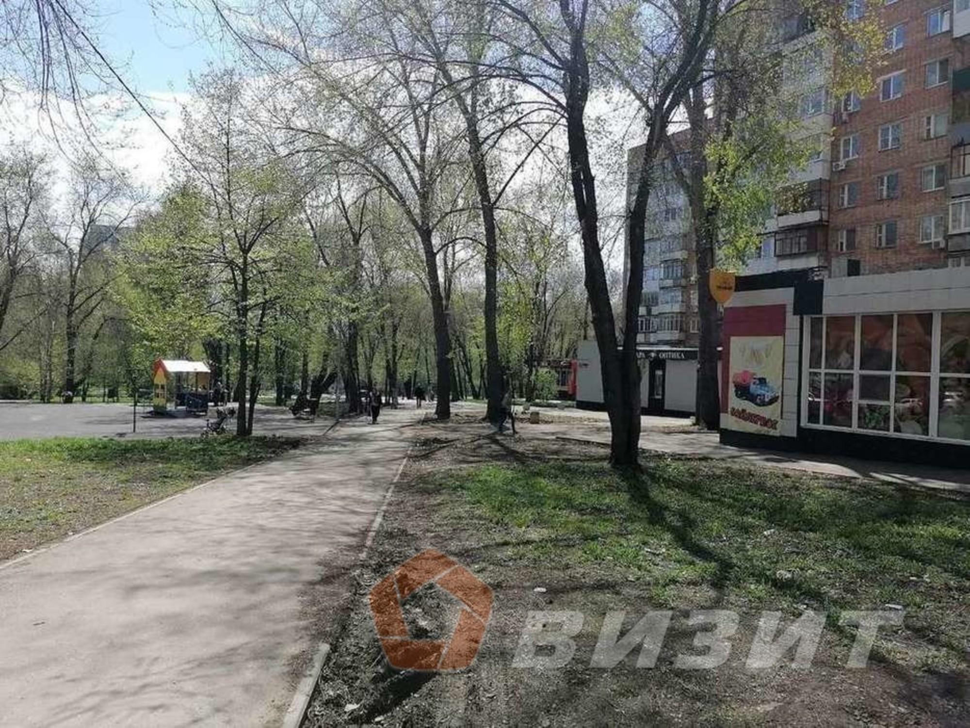 Купить торговое помещение за 17 500 000 рублей на Стара-Загора улица, 138