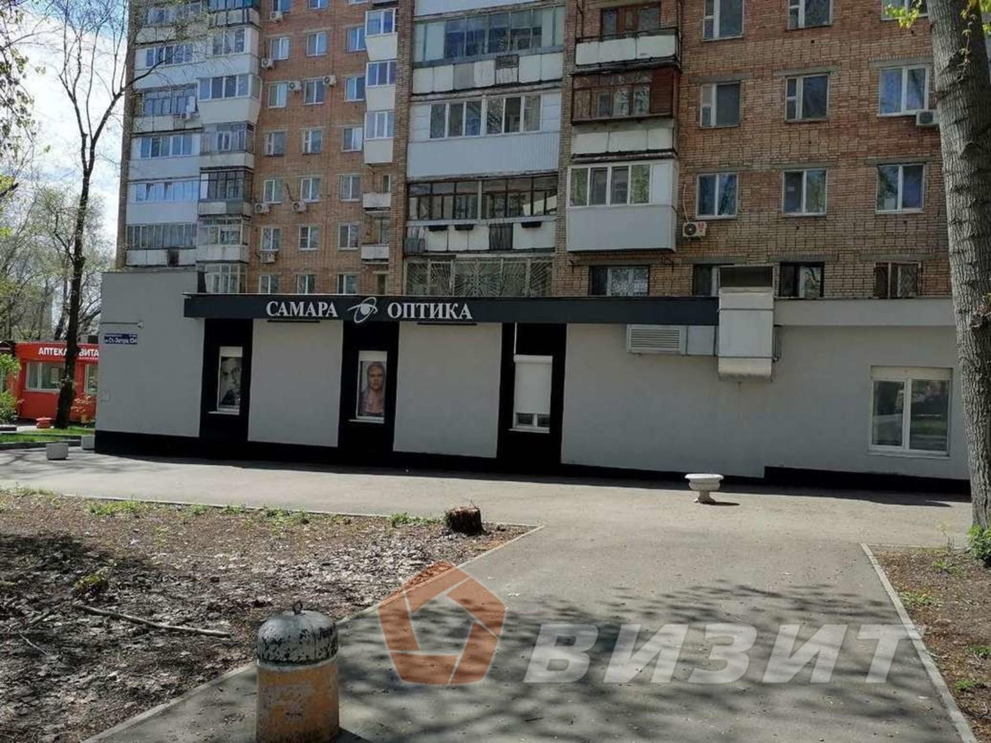 Купить торговое помещение за 17 500 000 рублей на Стара-Загора улица, 138