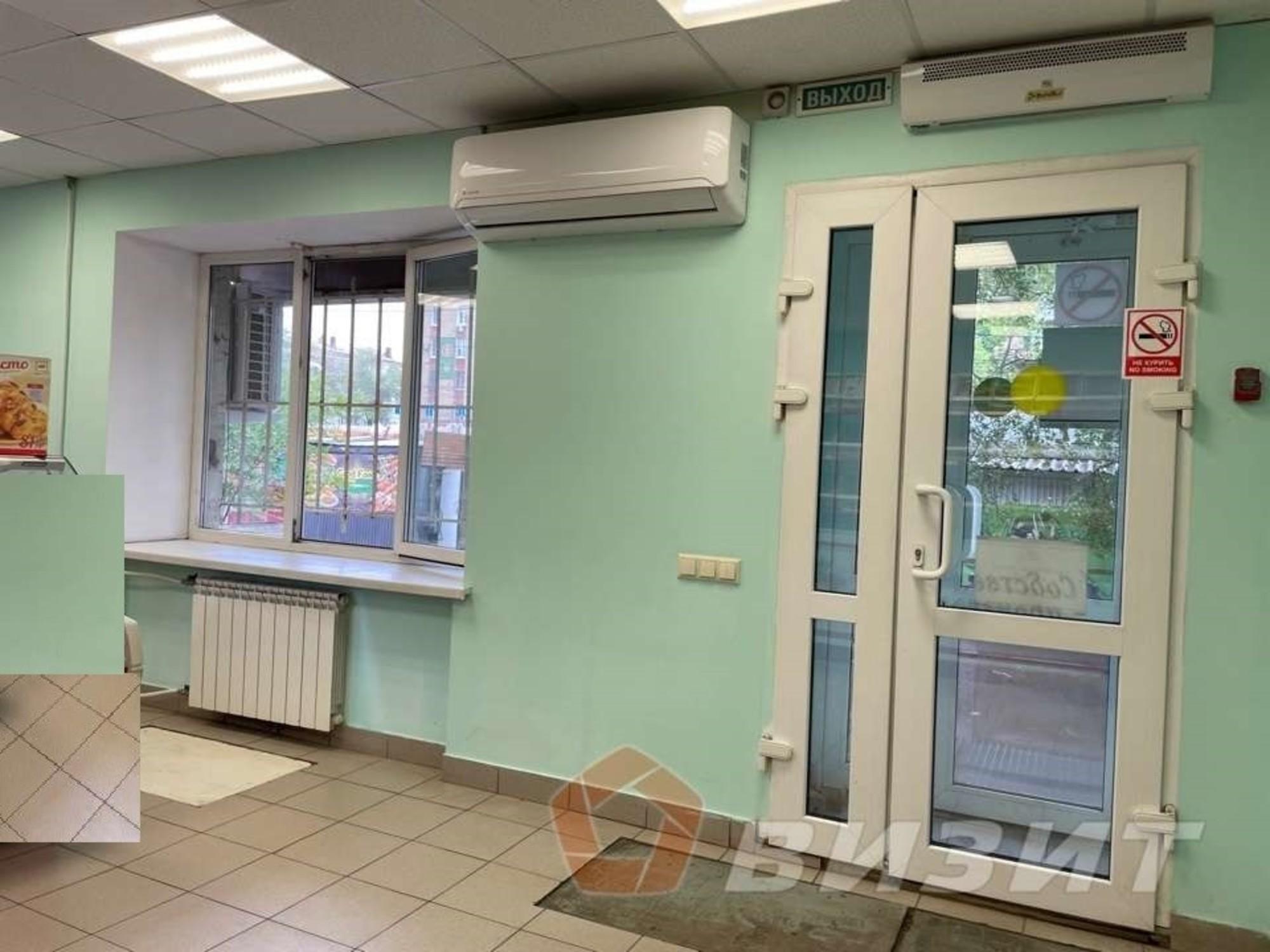 Купить торговое помещение за 7 300 000 рублей на 22 Партсъезда улица, 4