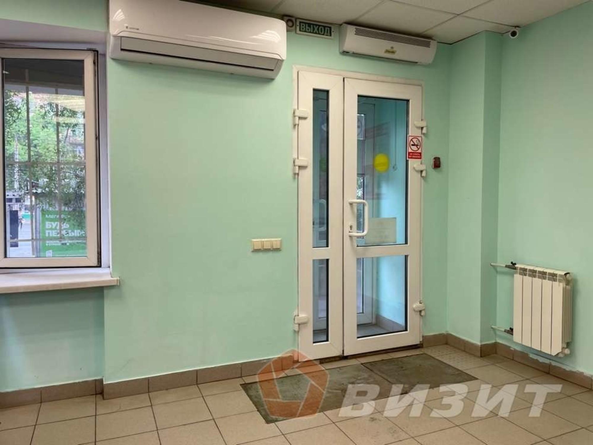 Купить торговое помещение за 7 300 000 рублей на 22 Партсъезда улица, 4