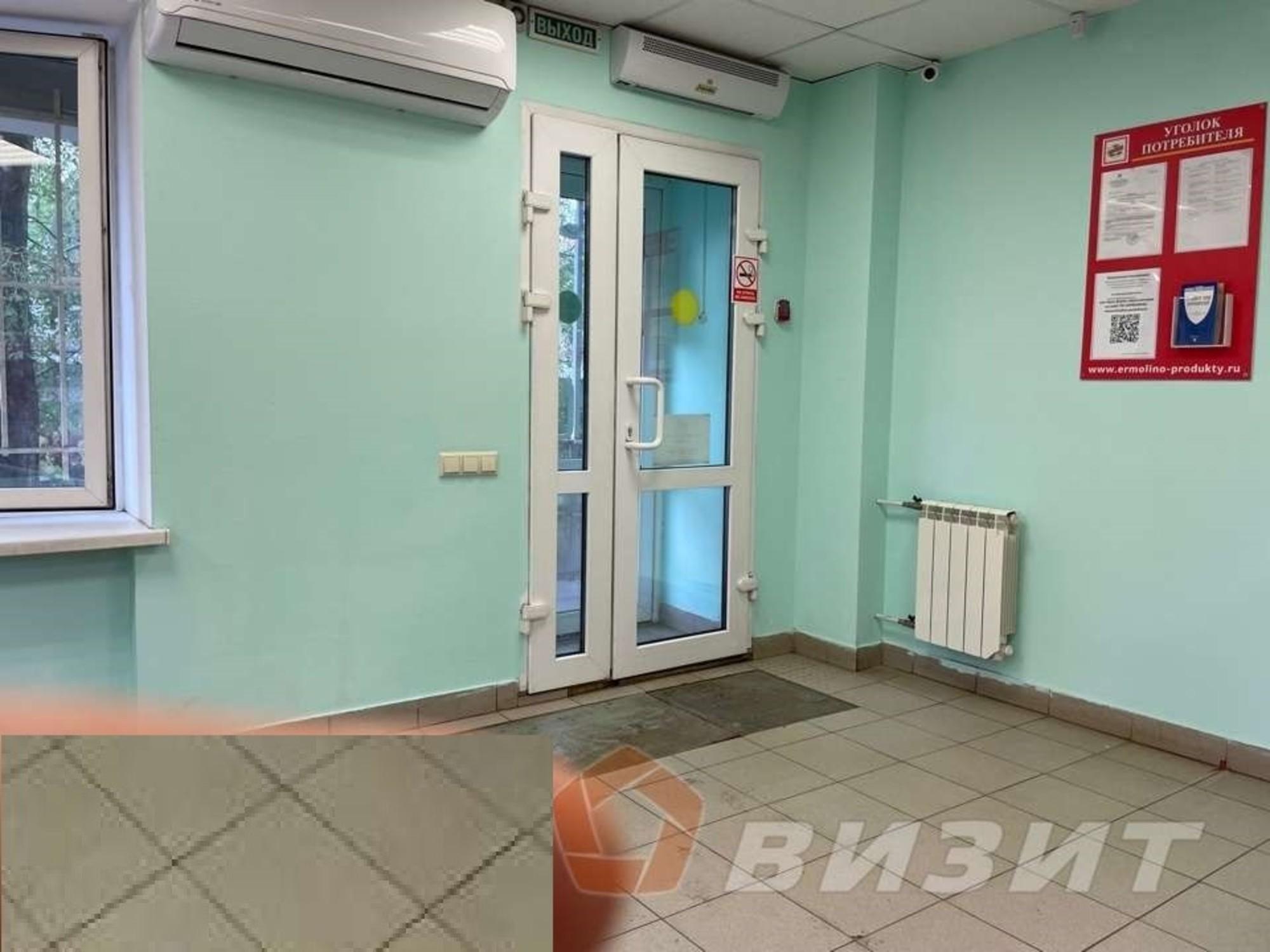 Купить торговое помещение за 7 300 000 рублей на 22 Партсъезда улица, 4