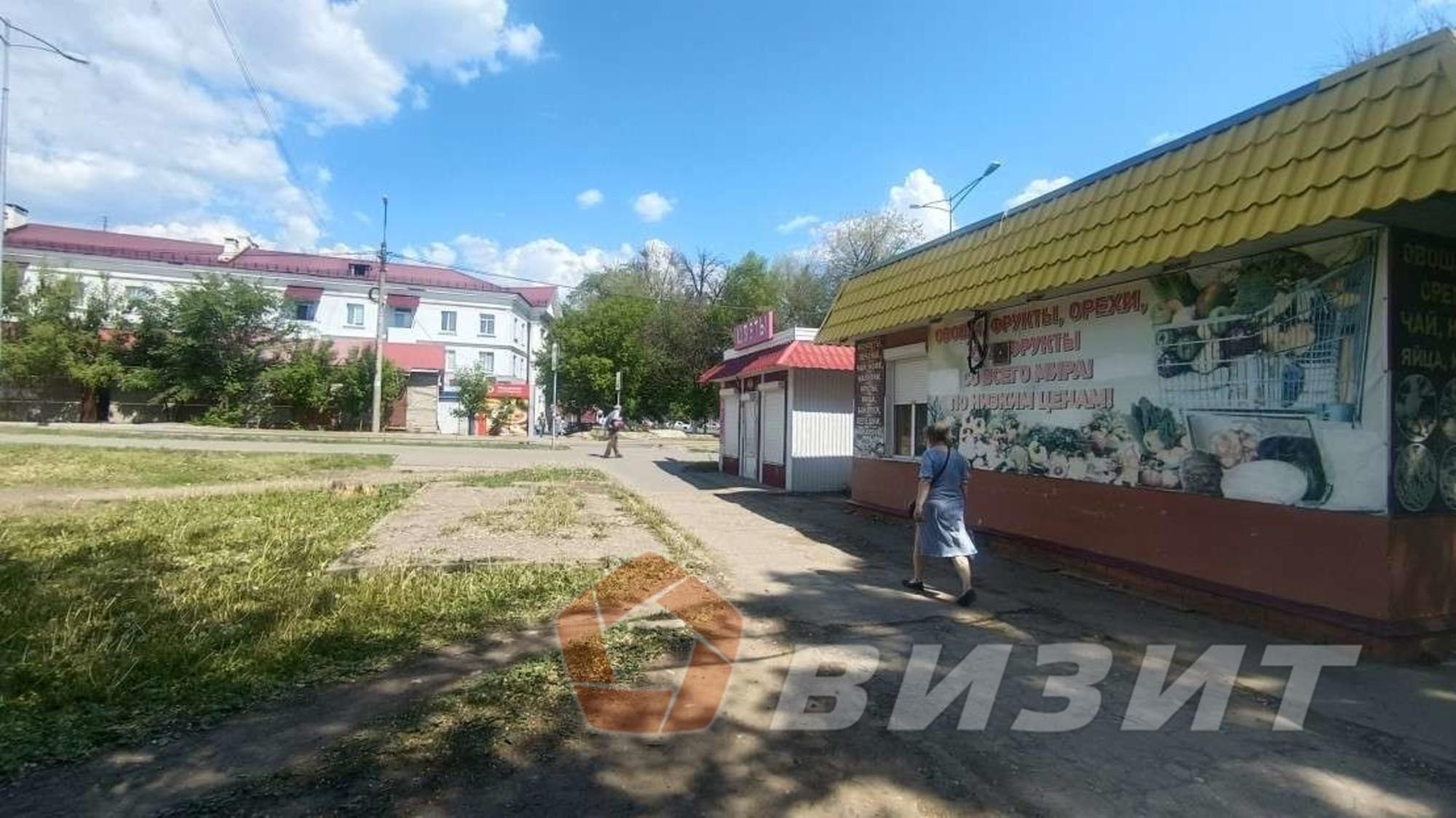 Сдать торговое помещение за 75 000 рублей на 4-й квартал, 2б