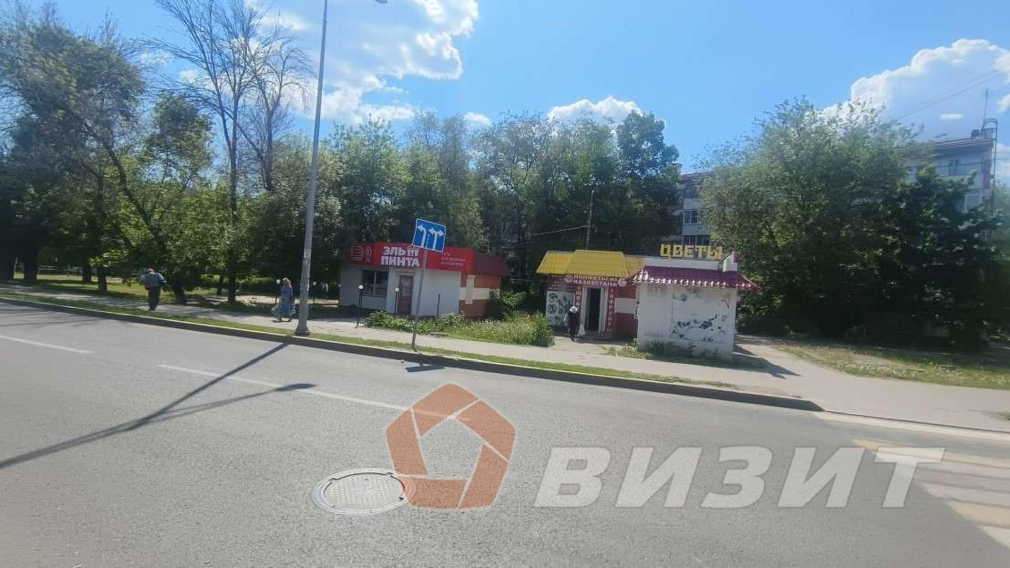 Сдать торговое помещение за 75 000 рублей на 4-й квартал, 2б
