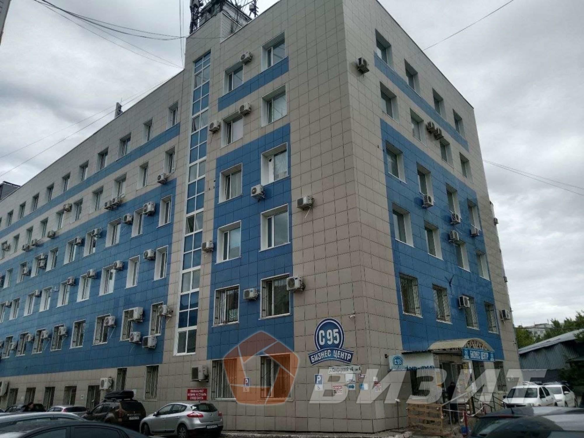 Сдать офис, помещение под офис за 132 000 рублей на Санфировой улица, 95к4