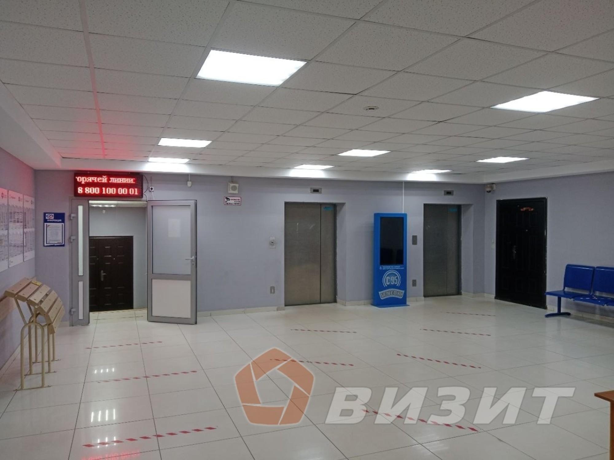 Сдать офис, помещение под офис за 132 000 рублей на Санфировой улица, 95к4