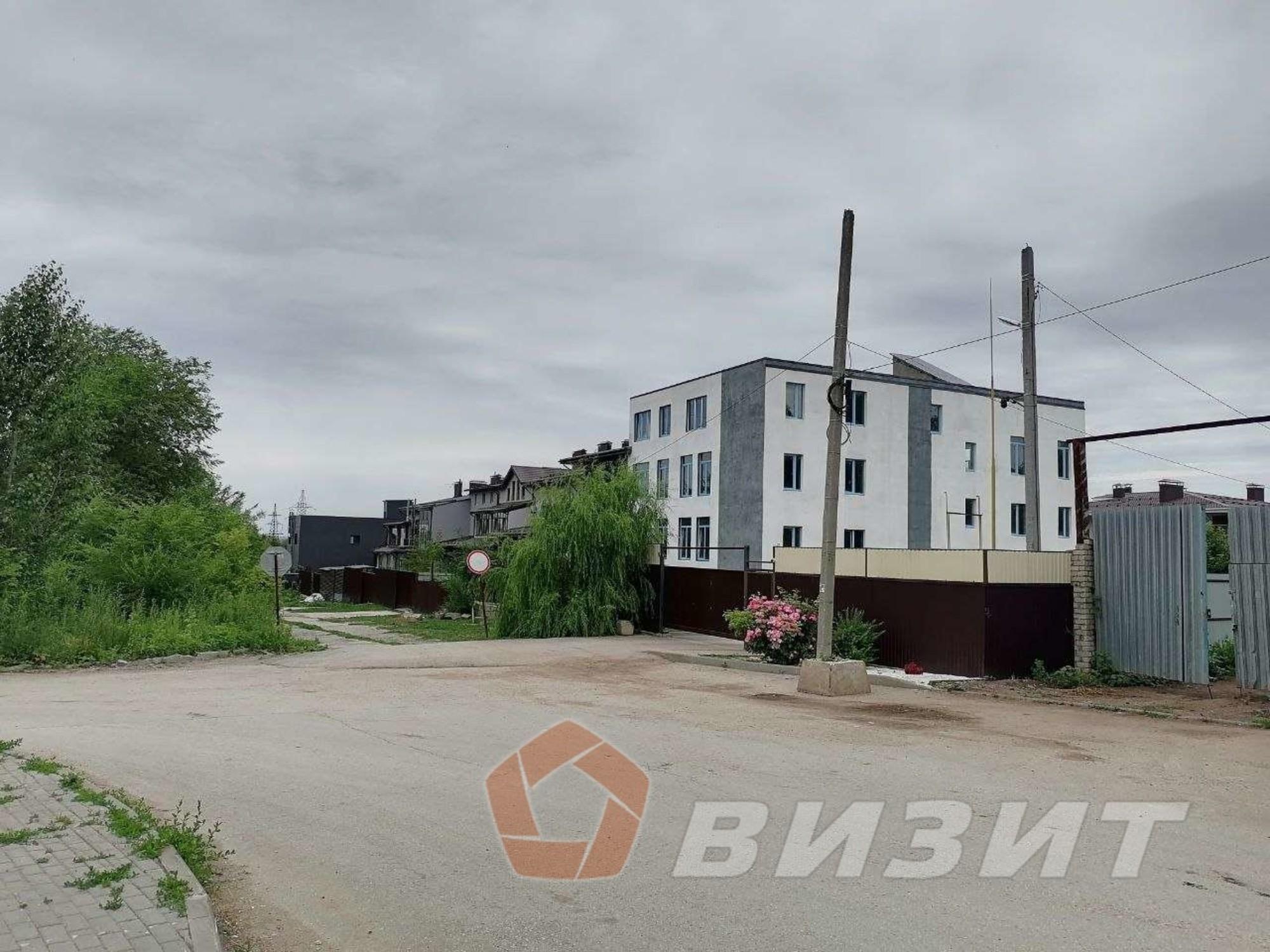 Купить торговое помещение за 7 700 000 рублей на 6-я просека, 148