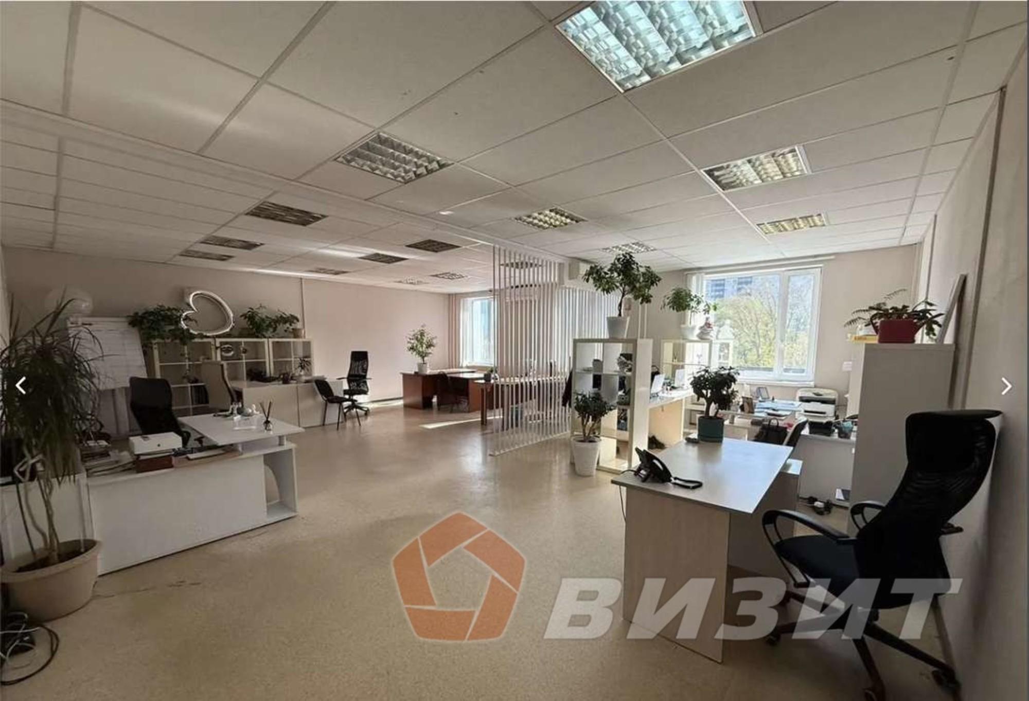 Сдать офис, помещение под офис за 132 000 рублей на Санфировой улица, 95к4