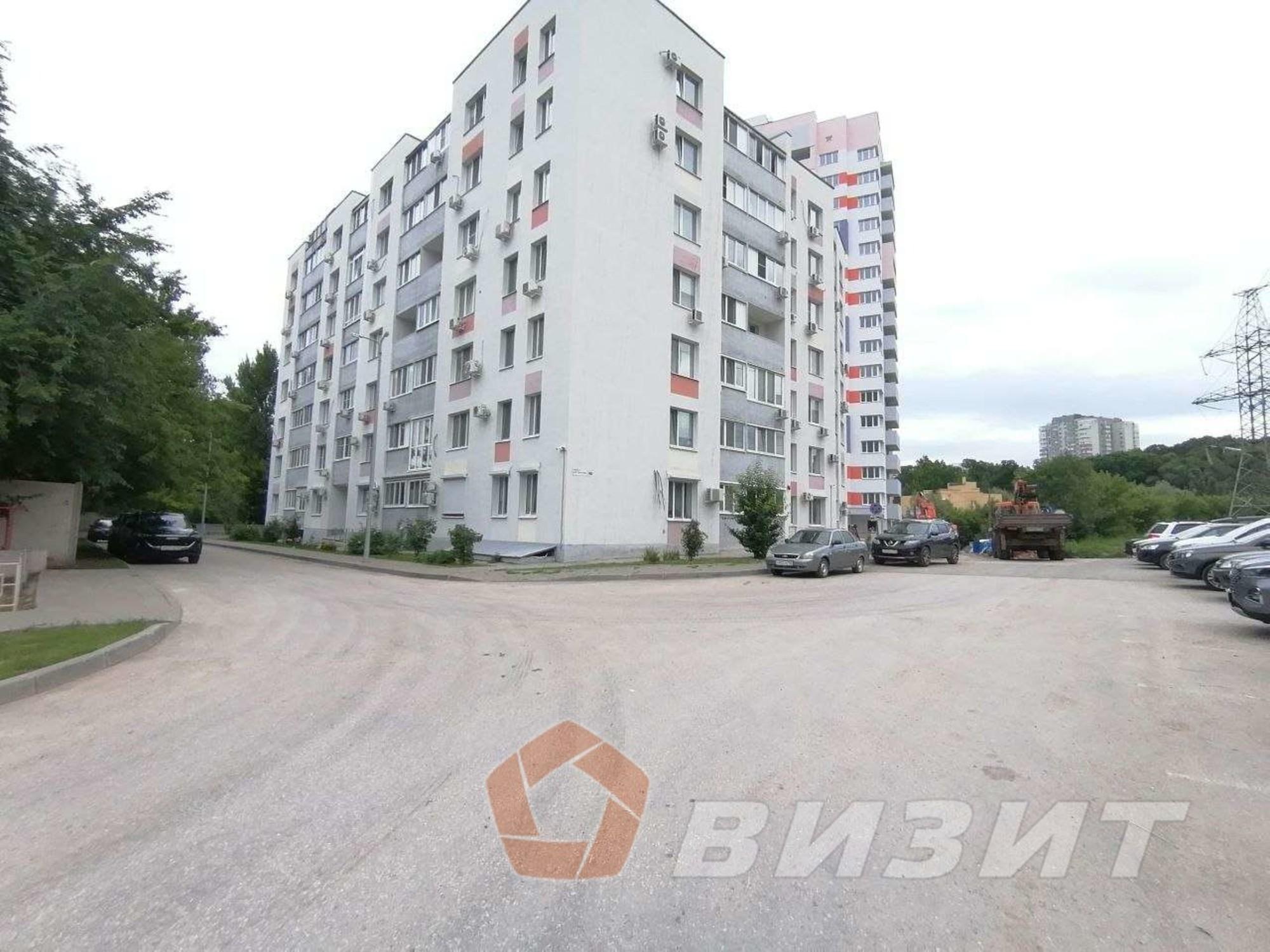 Купить торговое помещение за 7 700 000 рублей на 6-я просека, 148