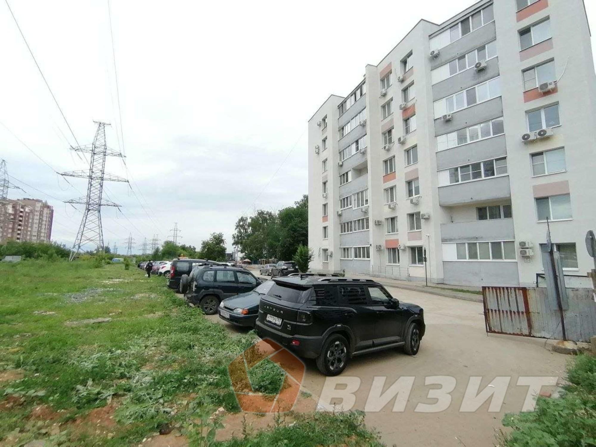 Купить торговое помещение за 7 700 000 рублей на 6-я просека, 148