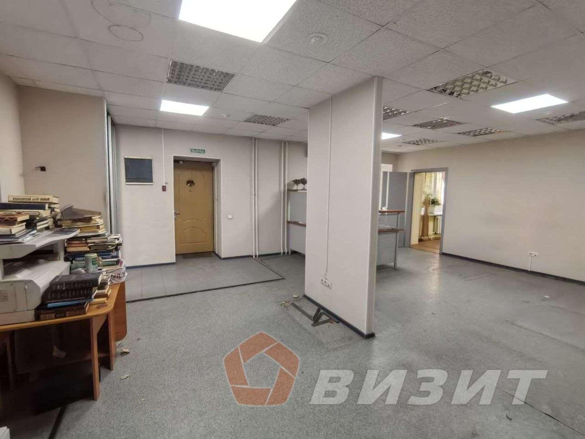Купить офис, помещение под офис за 10 000 000 рублей на 6-я просека, 155