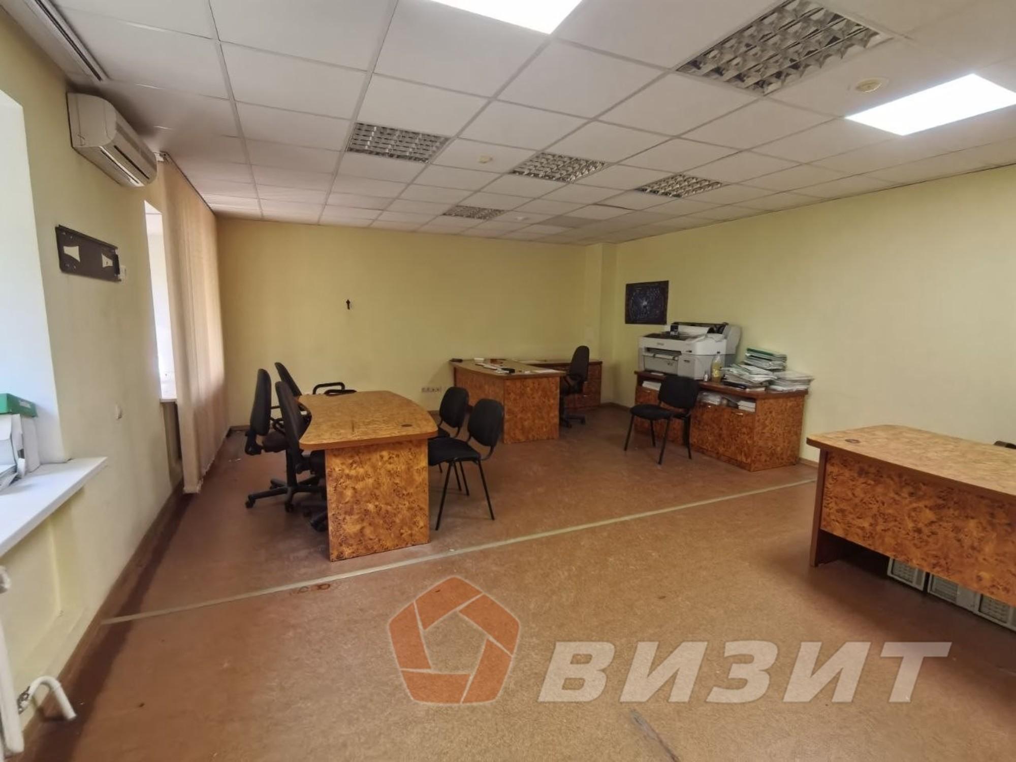 Купить офис, помещение под офис за 10 000 000 рублей на 6-я просека, 155
