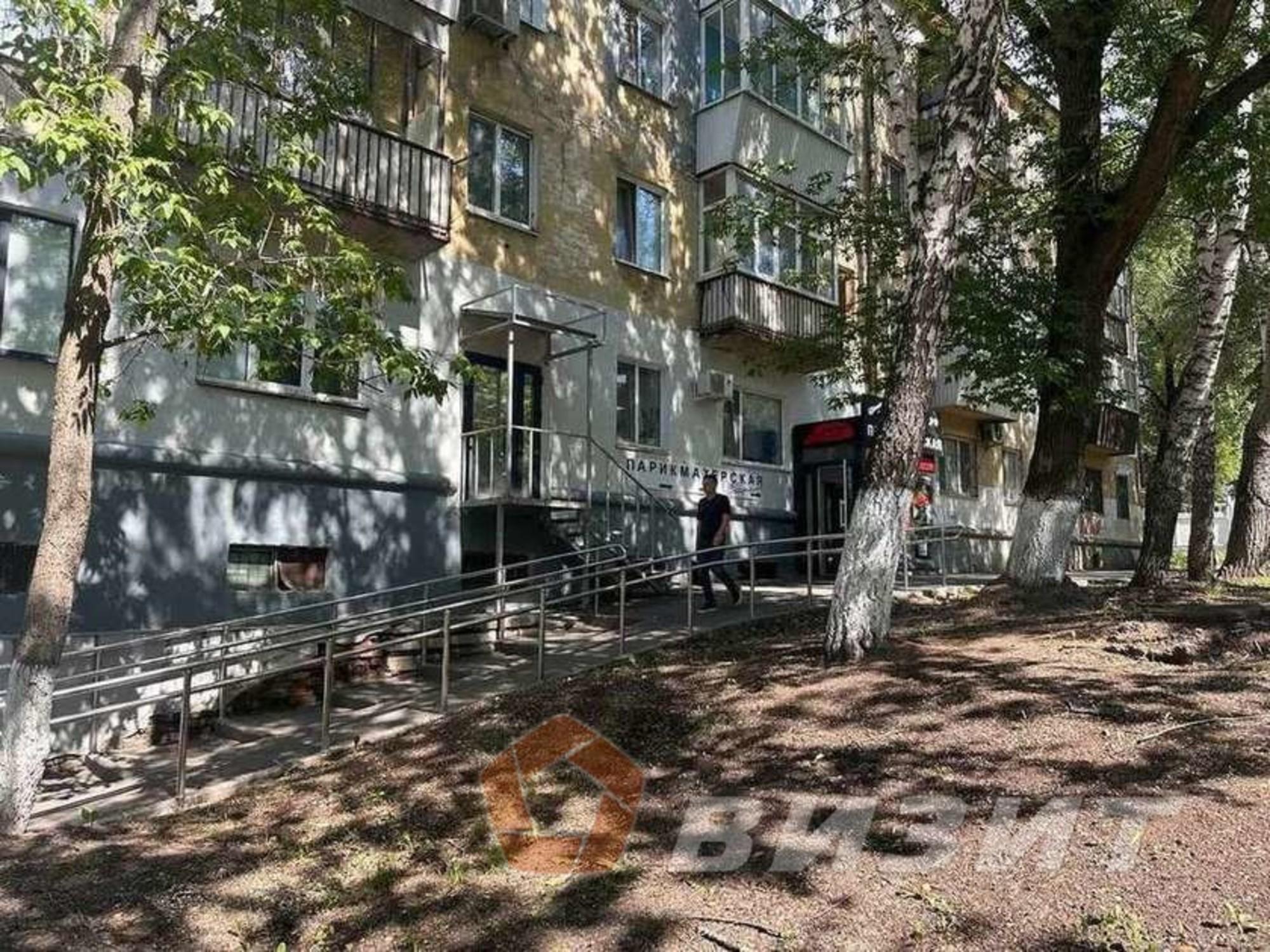Купить офис, помещение под офис за 9 500 000 рублей на Советской Армии улица, 223
