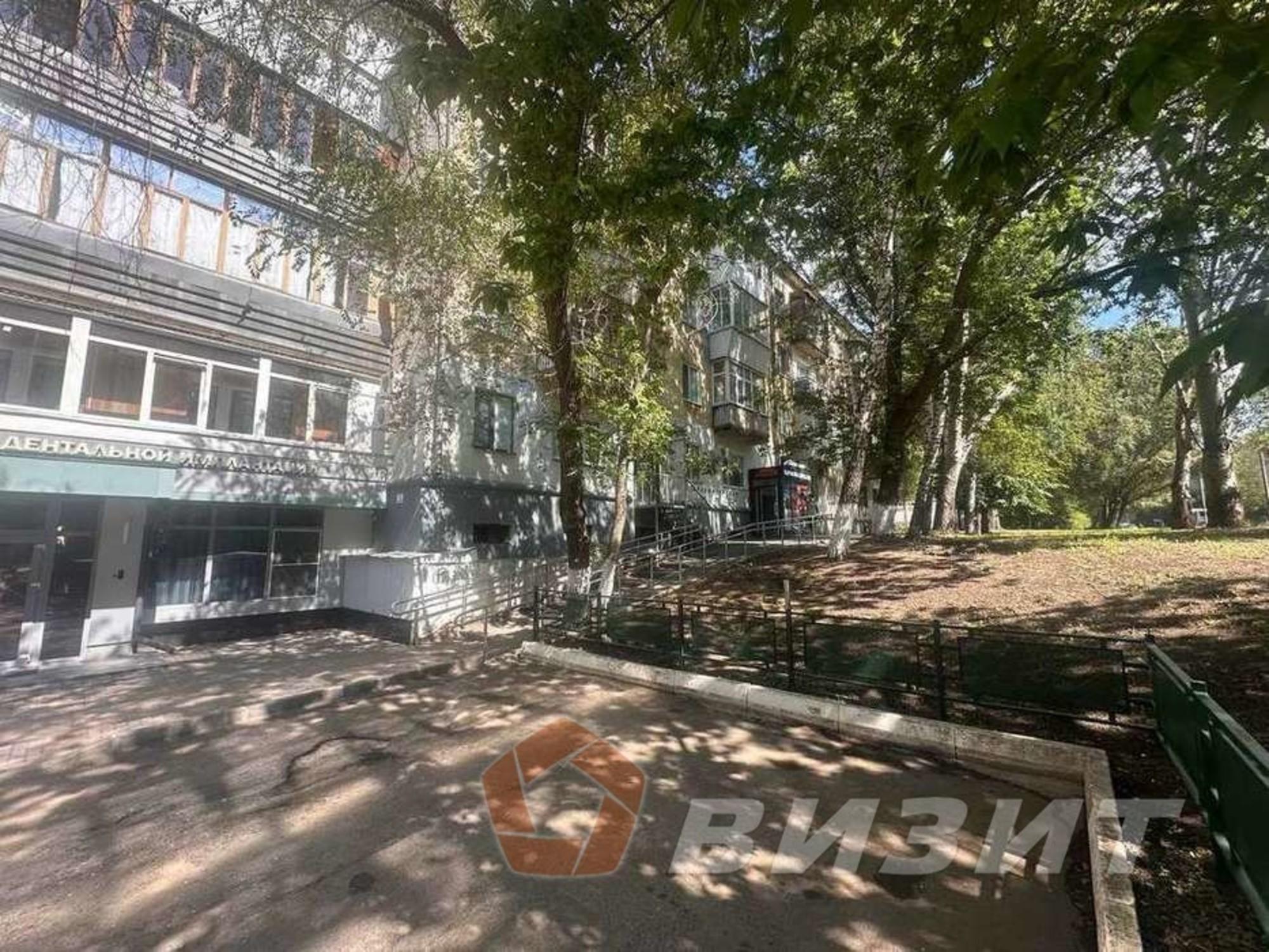 Купить офис, помещение под офис за 9 500 000 рублей на Советской Армии улица, 223
