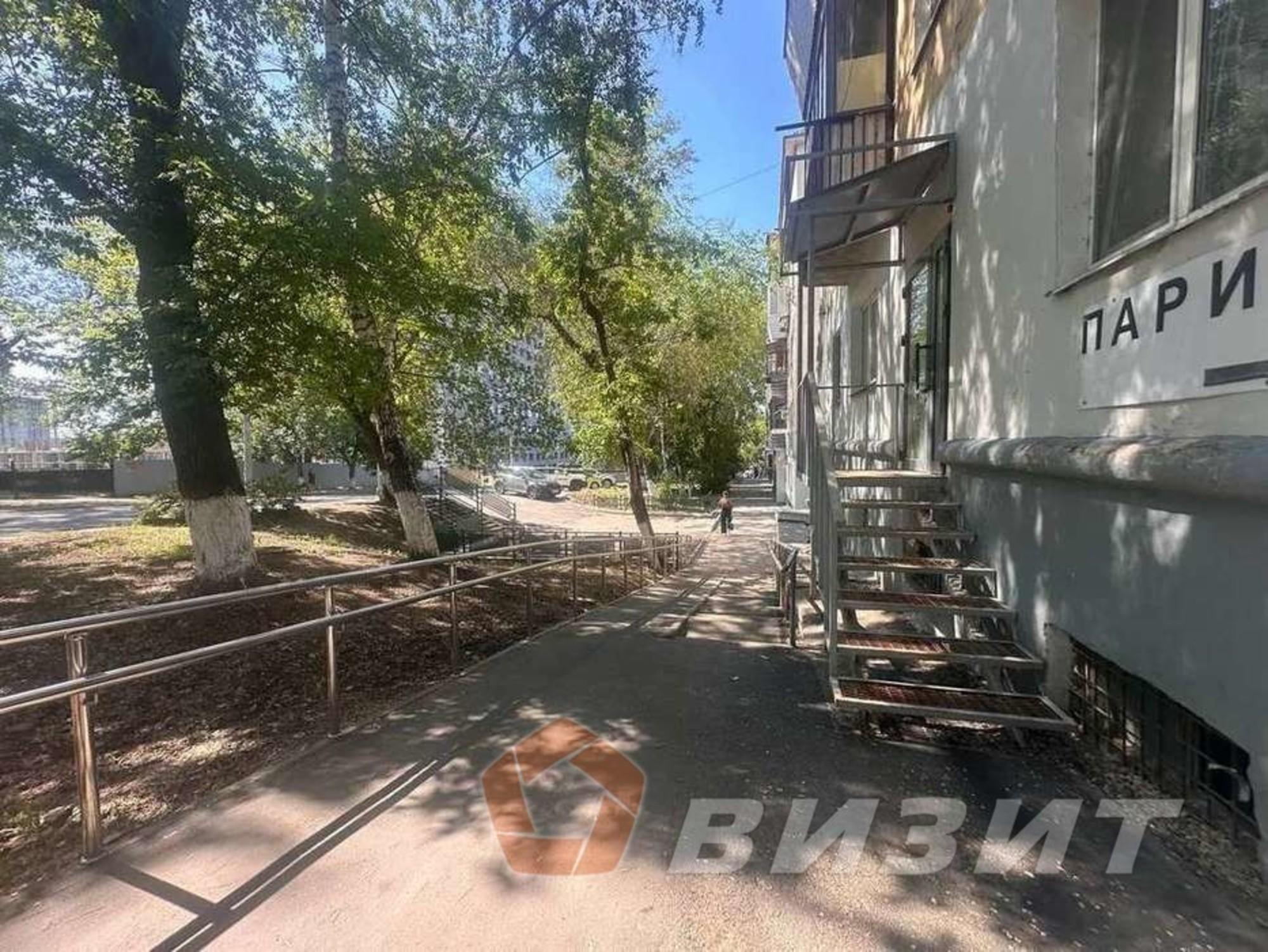 Купить офис, помещение под офис за 9 500 000 рублей на Советской Армии улица, 223