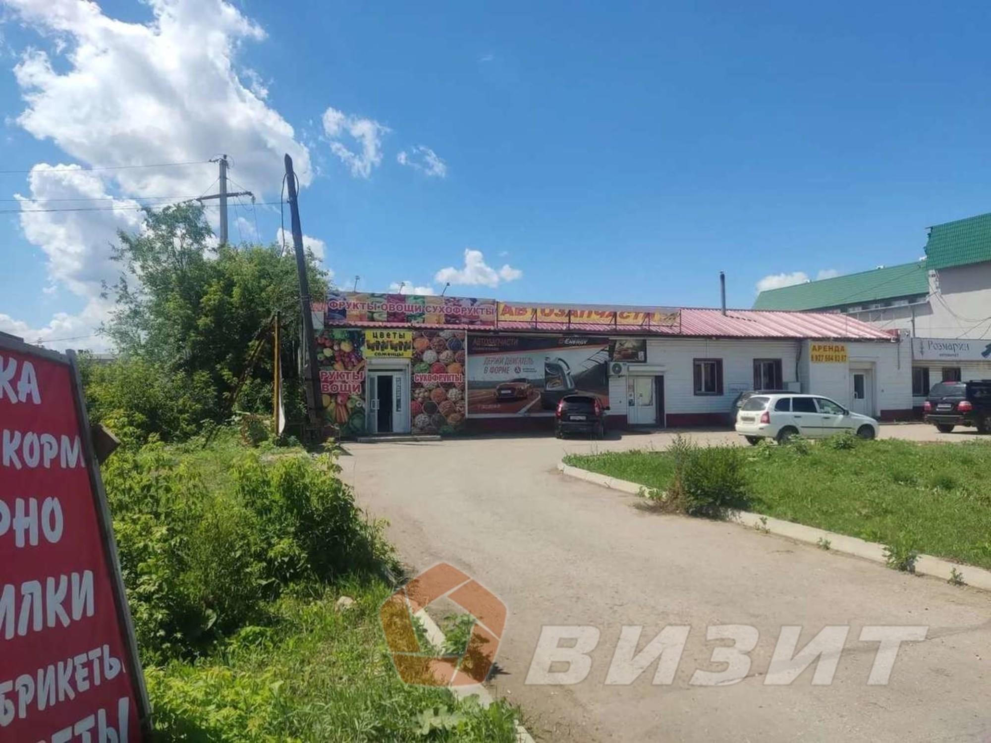 Сдать торговое помещение за 55 000 рублей на Кирова проспект, 10