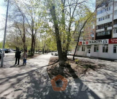 торговое помещение 131 кв м Стара-Загора улица, 138