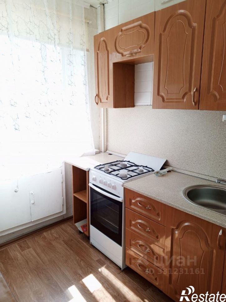 1-комн квартира улица Стара-Загора, 136,  д. 136