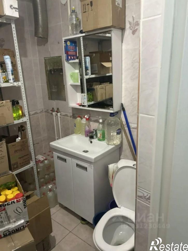 Торговое помещение улица Сергея Лазо, 28В,  д. 28В