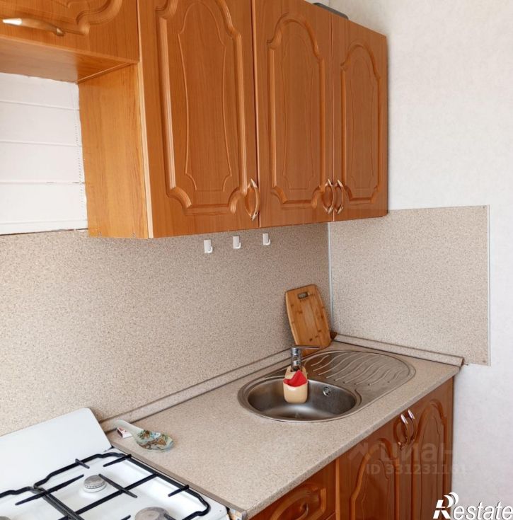1-комн квартира улица Стара-Загора, 136,  д. 136