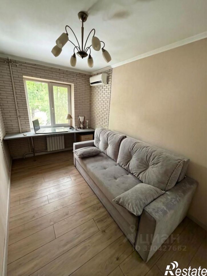 2-комн квартира Юбилейная улица, 27,  д. 27