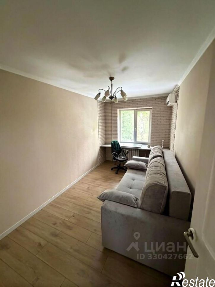 2-комн квартира Юбилейная улица, 27,  д. 27