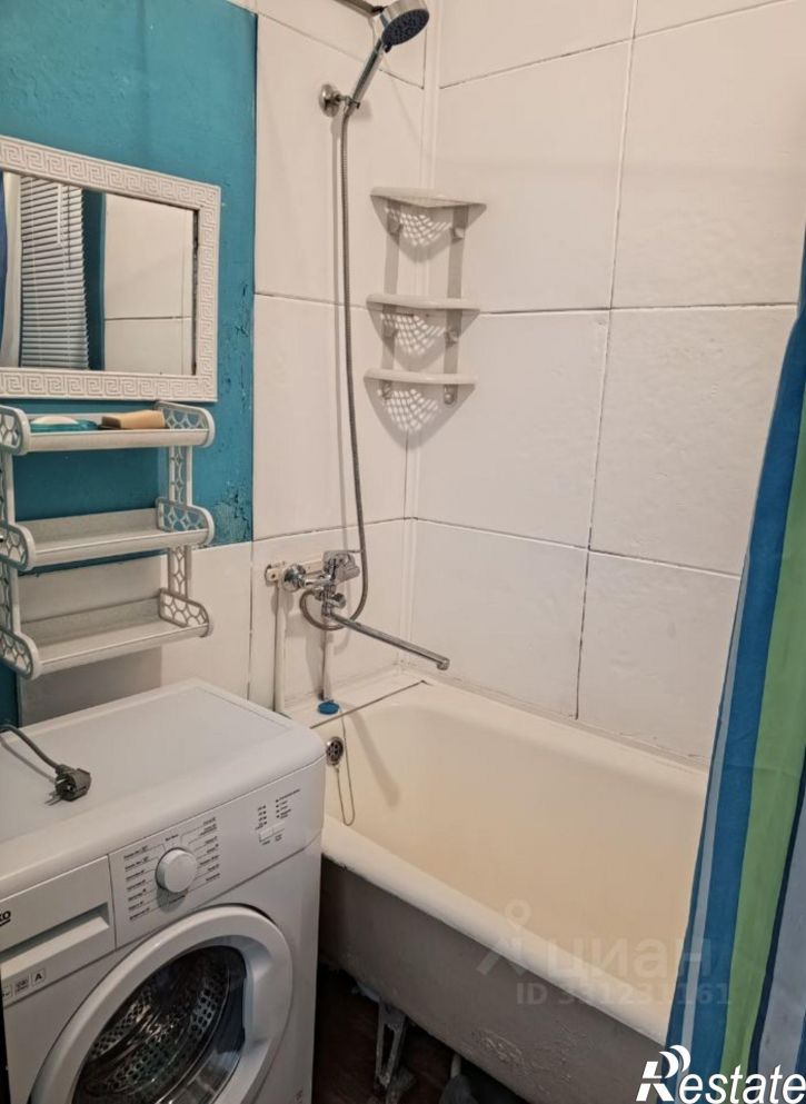 1-комн квартира улица Стара-Загора, 136,  д. 136