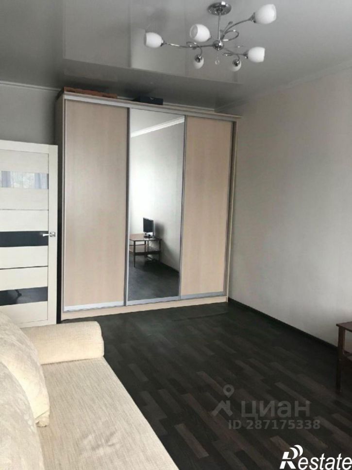 1-комн квартира улица Победы, 14,  д. 14