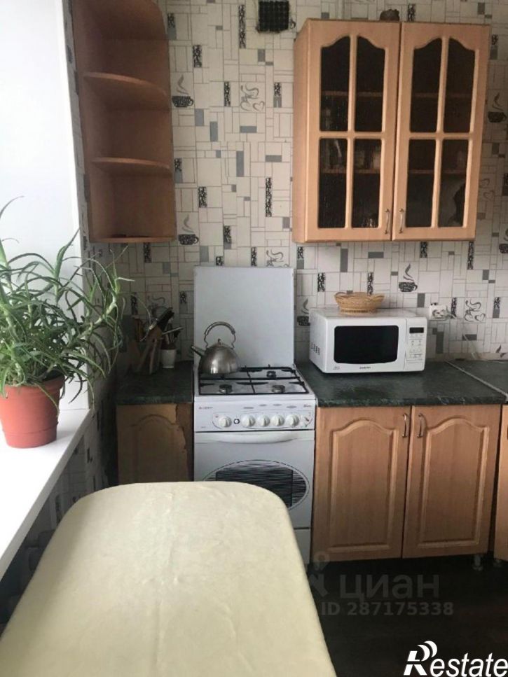 1-комн квартира улица Победы, 14,  д. 14