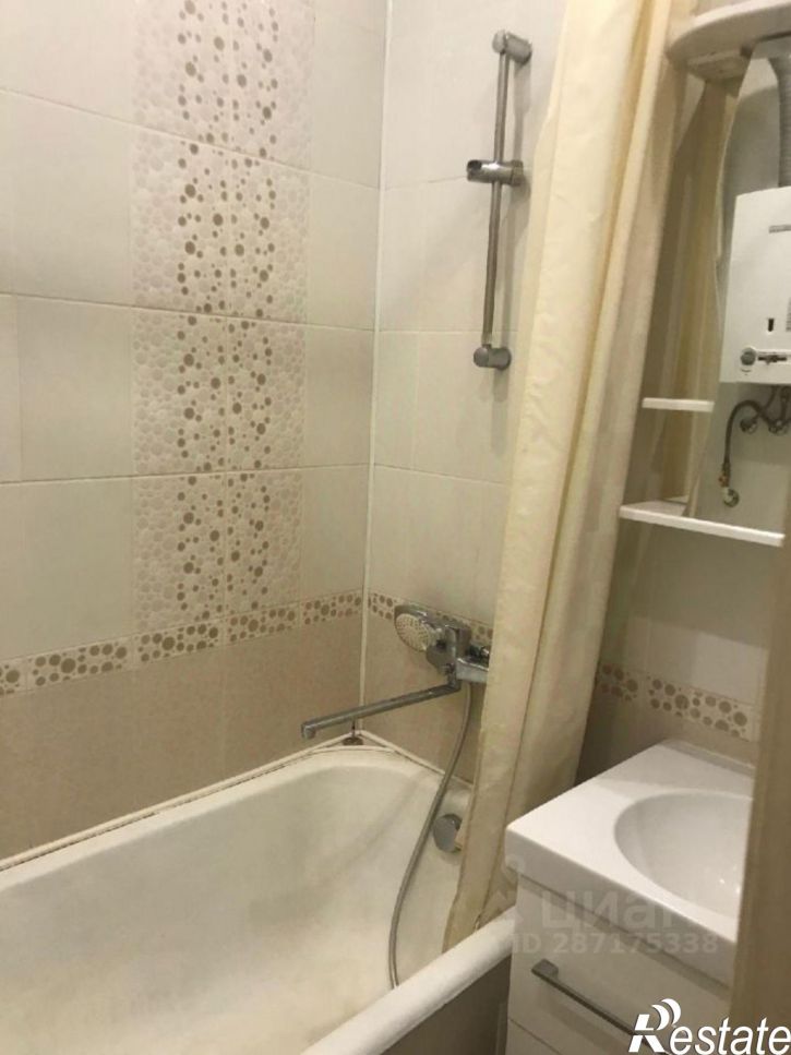 1-комн квартира улица Победы, 14,  д. 14