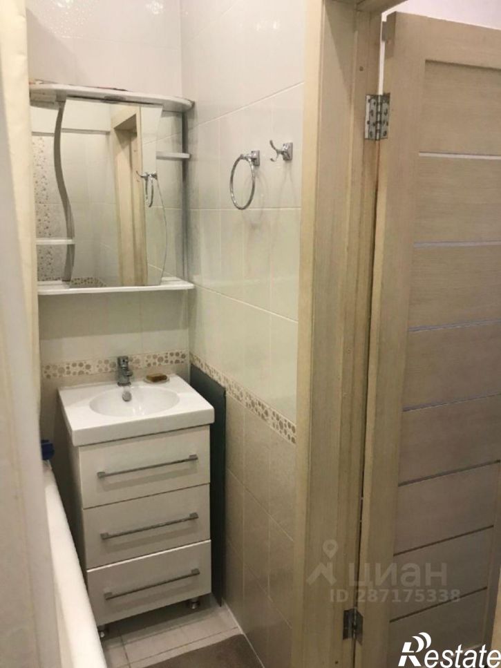 1-комн квартира улица Победы, 14,  д. 14