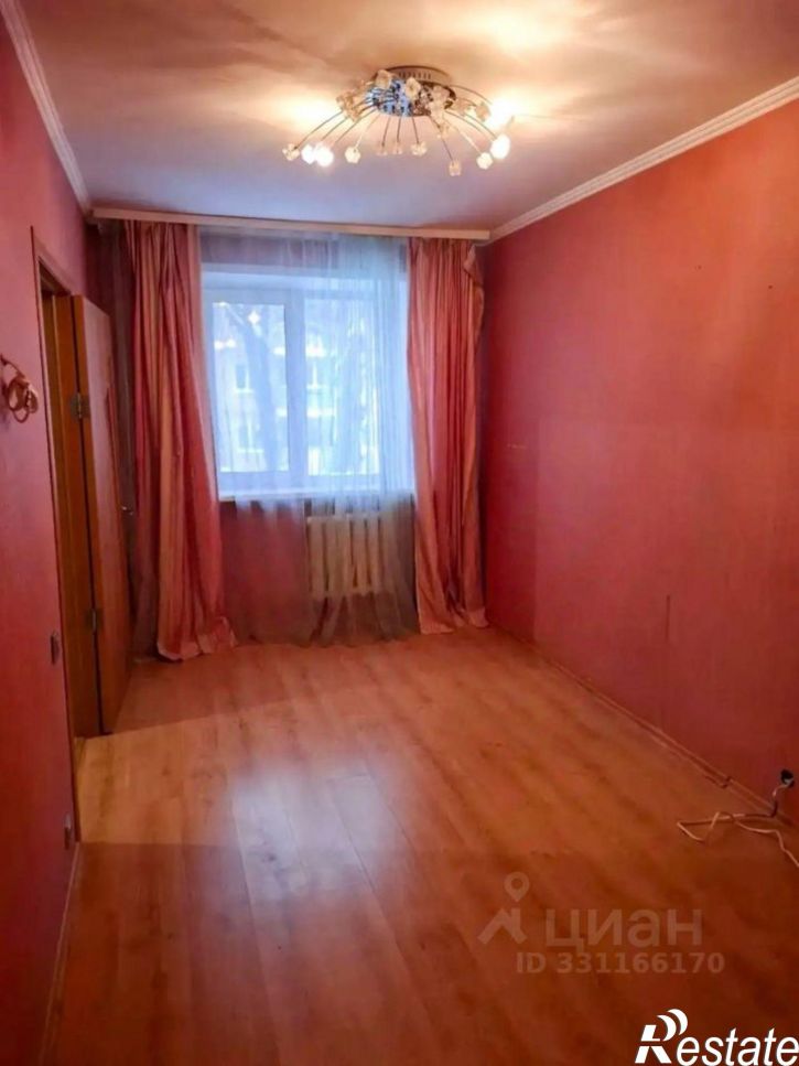 2-комн квартира Аэродромная улица, 108,  д. 108