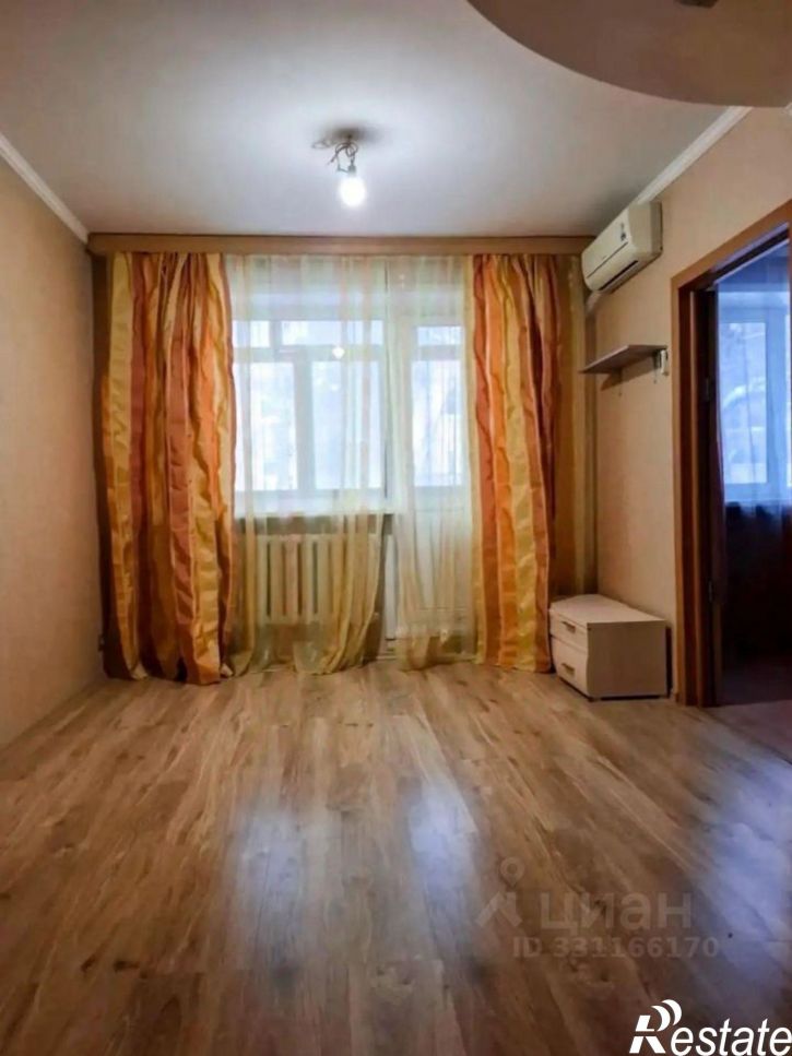 2-комн квартира Аэродромная улица, 108,  д. 108