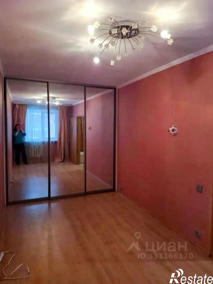 2-комн квартира Аэродромная улица, 108,  д. 108