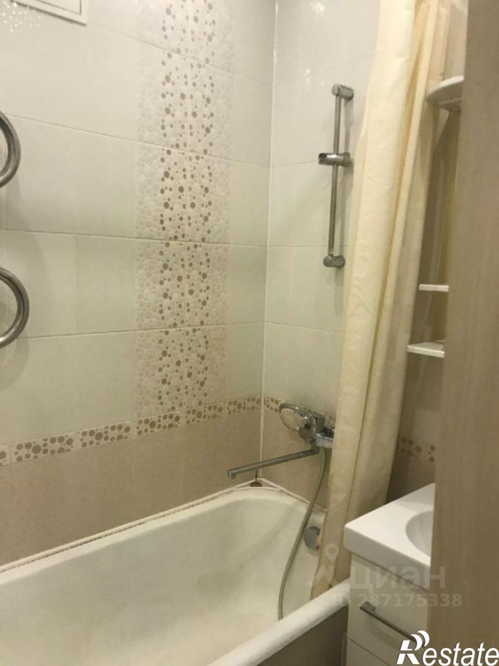 1-комн квартира улица Победы, 14,  д. 14