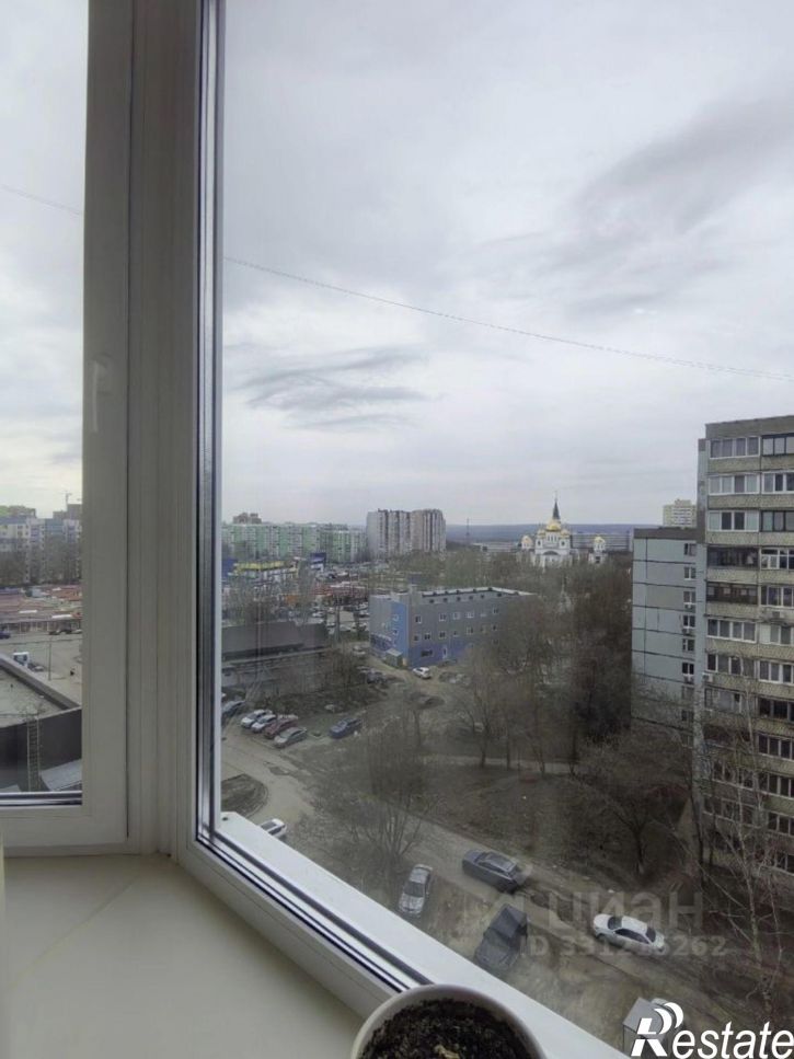 3-комн квартира Молодёжная улица, 8Б,  д. 8Б