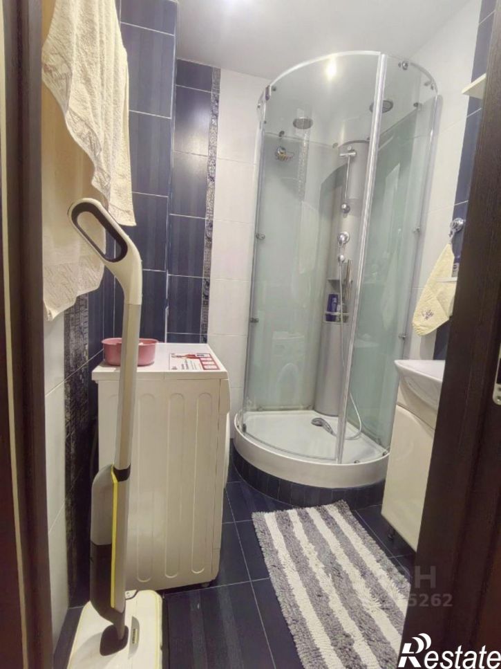 3-комн квартира Молодёжная улица, 8Б,  д. 8Б