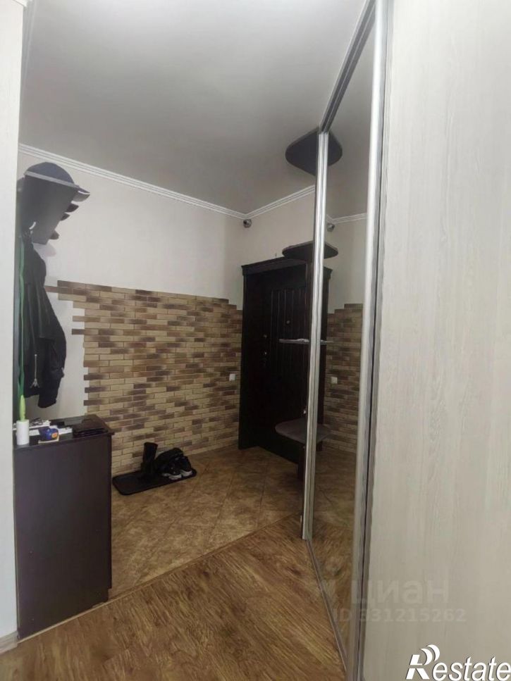 3-комн квартира Молодёжная улица, 8Б,  д. 8Б